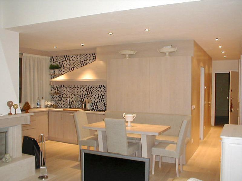 Villa in  Vendita  a Napoli   10 vani  150 mq  foto 1