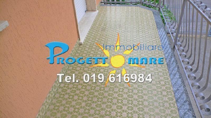 Appartamento in  Vendita  a Pietra Ligure   bilocale   35 mq  foto 1