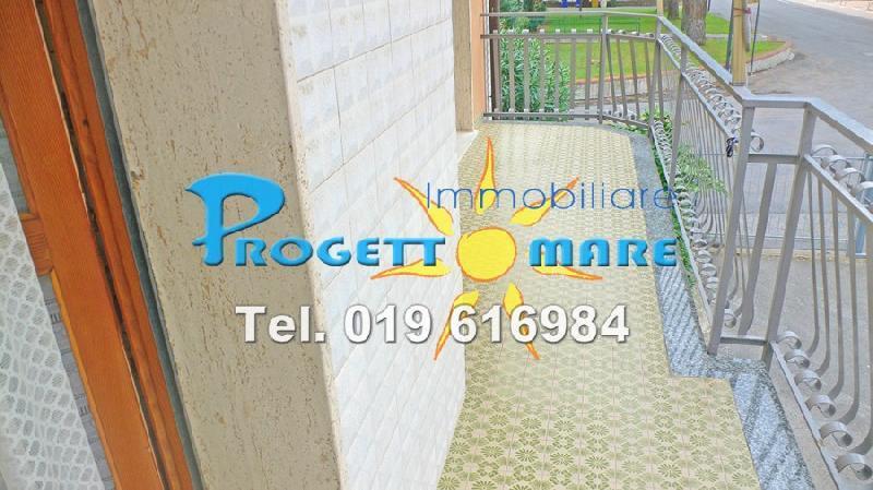 Appartamento in  Vendita  a Pietra Ligure   bilocale   35 mq  foto 2