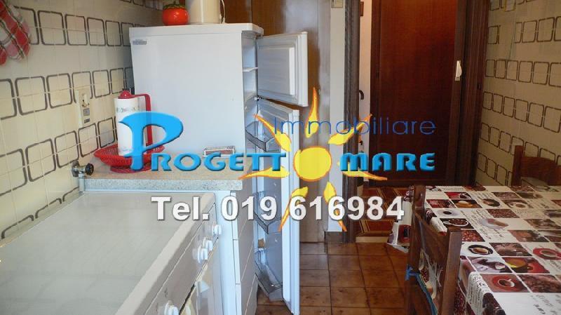 Appartamento in  Vendita  a Pietra Ligure   bilocale   35 mq  foto 3