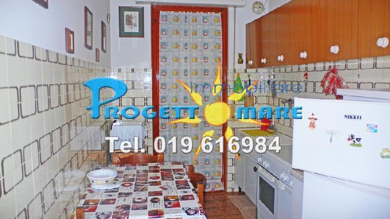 Appartamento in  Vendita  a Pietra Ligure   bilocale   35 mq  foto 4
