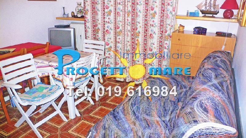 Appartamento in  Vendita  a Pietra Ligure   bilocale   35 mq  foto 5