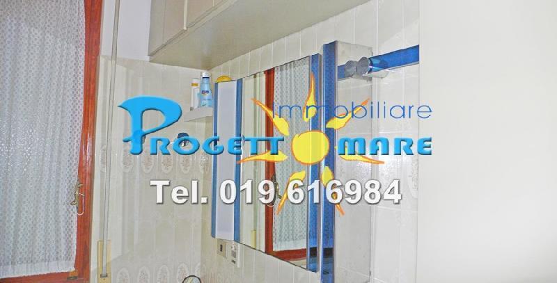 Appartamento in  Vendita  a Pietra Ligure   bilocale   35 mq  foto 7