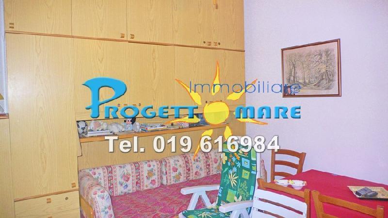 Appartamento in  Vendita  a Pietra Ligure   bilocale   35 mq  foto 8