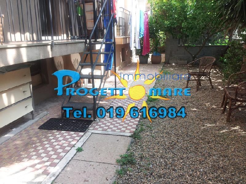 Appartamento in  Vendita  a Pietra Ligure   bilocale   65 mq  foto 1