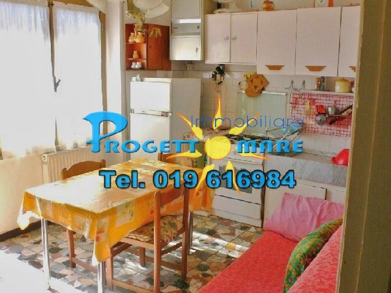 Appartamento in  Vendita  a Pietra Ligure   bilocale   65 mq  foto 4