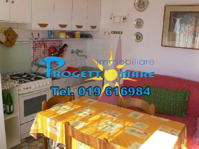 Appartamento in  Vendita  a Pietra Ligure   bilocale   65 mq  foto 5