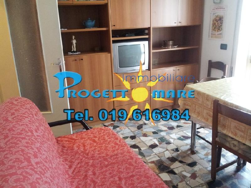 Appartamento in  Vendita  a Pietra Ligure   bilocale   65 mq  foto 6