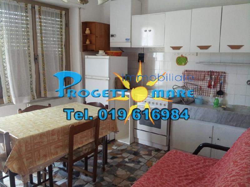 Appartamento in  Vendita  a Pietra Ligure   bilocale   65 mq  foto 7