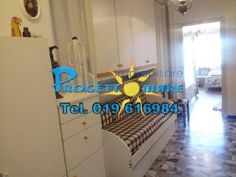 Appartamento in  Vendita  a Pietra Ligure   bilocale   65 mq  foto 8