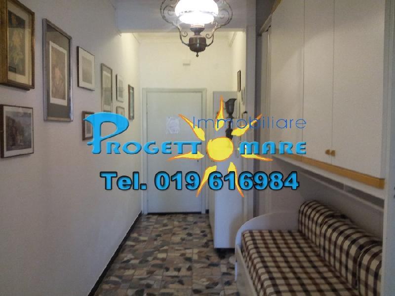 Appartamento in  Vendita  a Pietra Ligure   bilocale   65 mq  foto 9