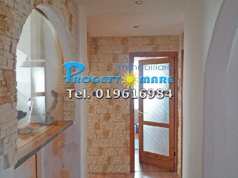 Appartamento in  Vendita  a Pietra Ligure   trilocale   65 mq  foto 10