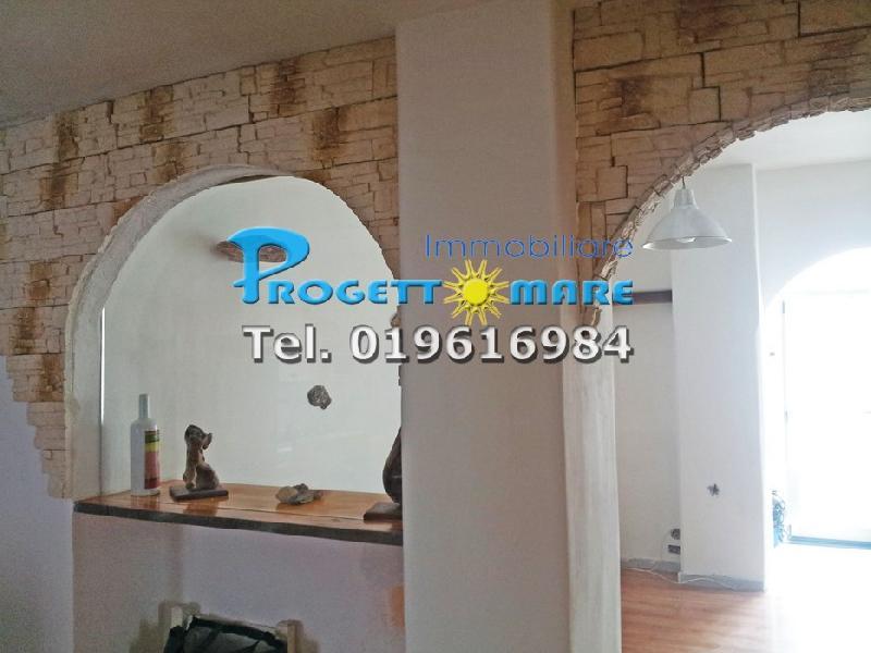 Appartamento in  Vendita  a Pietra Ligure   trilocale   65 mq  foto 3