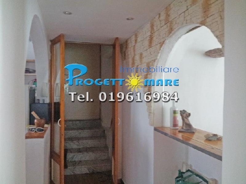 Appartamento in  Vendita  a Pietra Ligure   trilocale   65 mq  foto 5