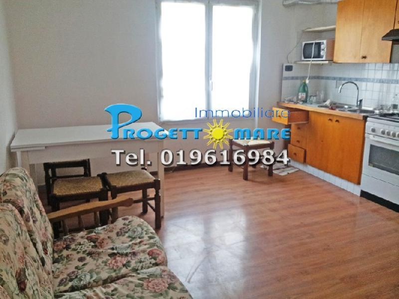 Appartamento in  Vendita  a Pietra Ligure   trilocale   65 mq  foto 8