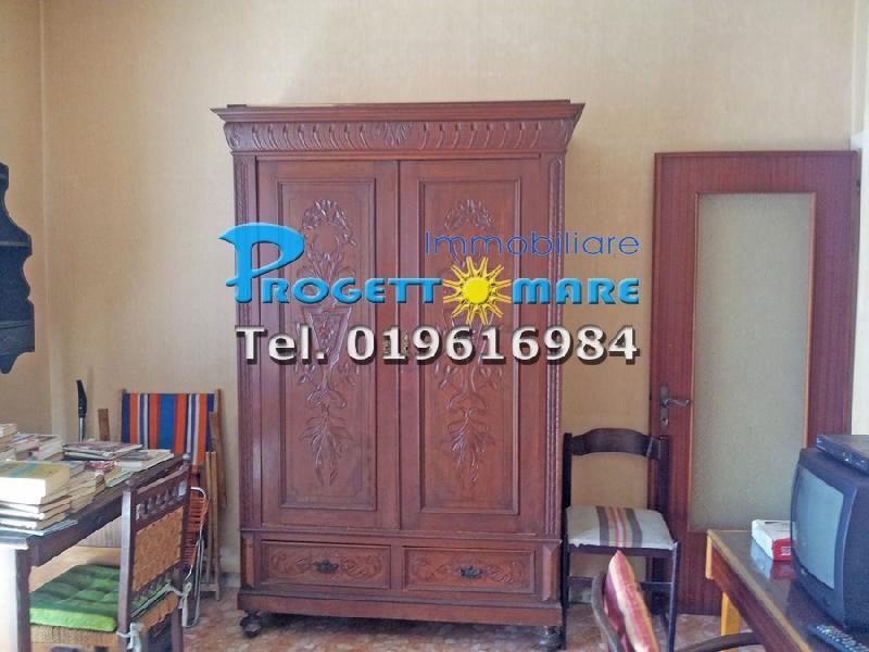 Appartamento in  Vendita  a Pietra Ligure zona pietra ligure  trilocale   65 mq  foto 3