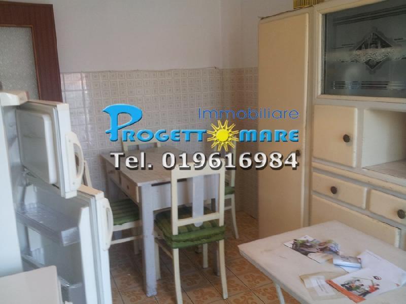 Appartamento in  Vendita  a Pietra Ligure zona pietra ligure  trilocale   65 mq  foto 5