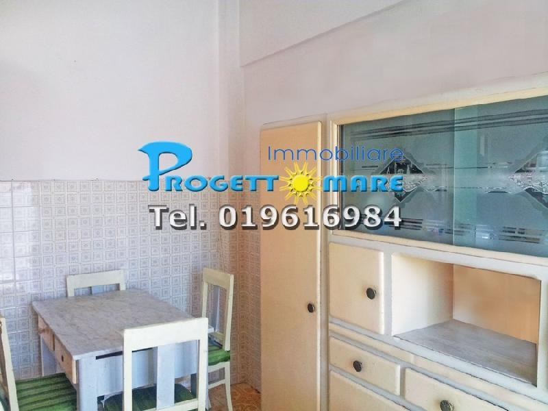 Appartamento in  Vendita  a Pietra Ligure zona pietra ligure  trilocale   65 mq  foto 6