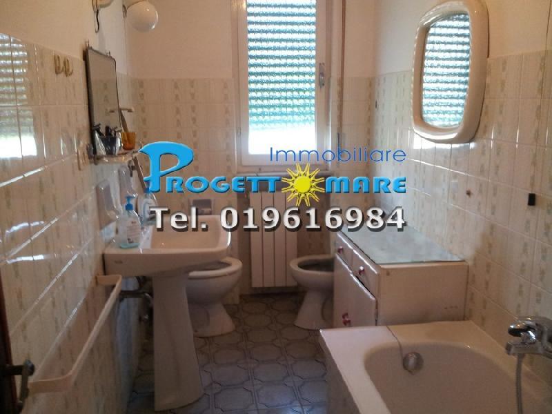 Appartamento in  Vendita  a Pietra Ligure zona pietra ligure  trilocale   65 mq  foto 8