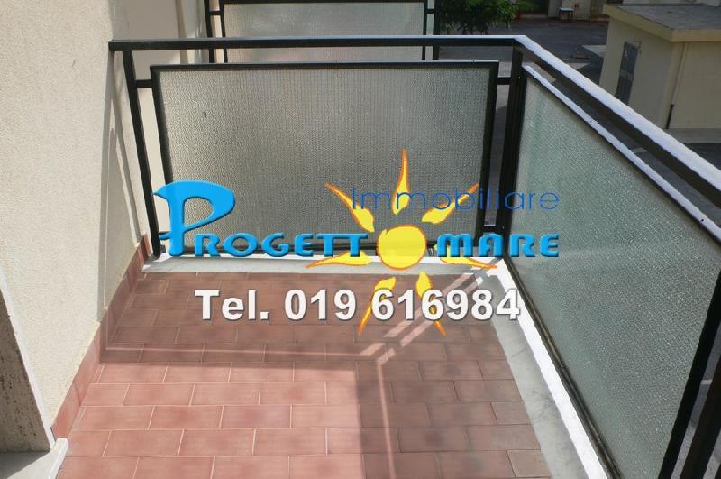 Appartamento in  Vendita  a Pietra Ligure zona pietra ligure  trilocale   65 mq  foto 11