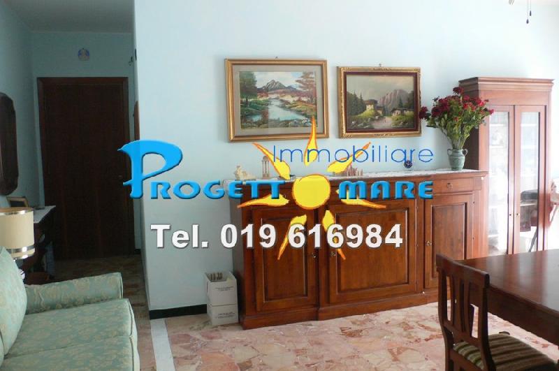 Appartamento in  Vendita  a Pietra Ligure zona pietra ligure  trilocale   65 mq  foto 4