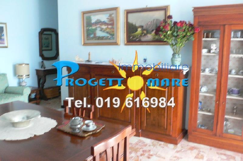Appartamento in  Vendita  a Pietra Ligure zona pietra ligure  trilocale   65 mq  foto 5