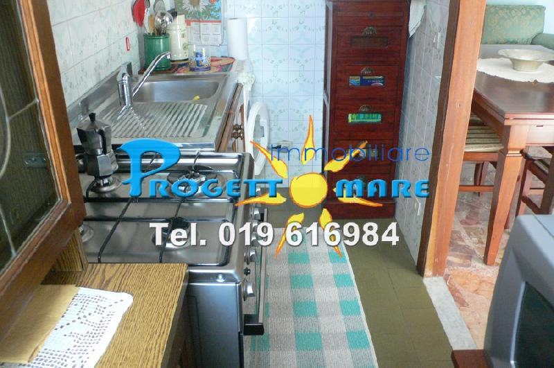 Appartamento in  Vendita  a Pietra Ligure zona pietra ligure  trilocale   65 mq  foto 6