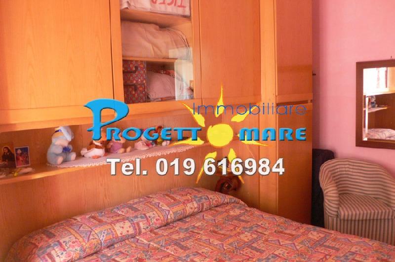 Appartamento in  Vendita  a Pietra Ligure zona pietra ligure  trilocale   65 mq  foto 9